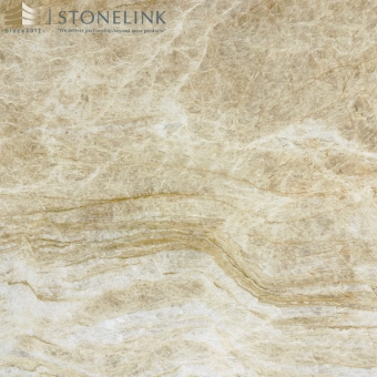 Taj mahal quartzite slab