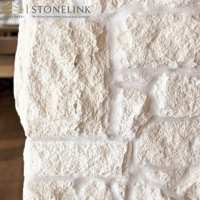 Limra limestone cut to size