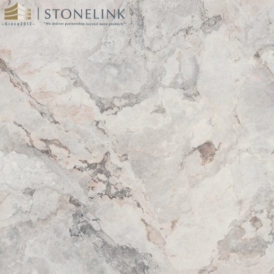 Milan Pink marble slab