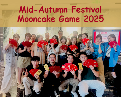 STONELINK 2025 Mid-Autumn Festival Bo Bing Celebration: Rolling the Dice for Fortune and Togetherness