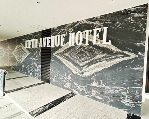 Отель Fifth Avenue, Пенанг, Малайзия