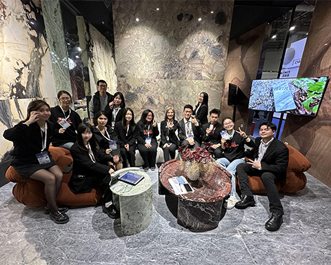 Сямыньская международная ярмарка камня и фестиваль дизайна и жизни в Сямэньской среде обитания 2024