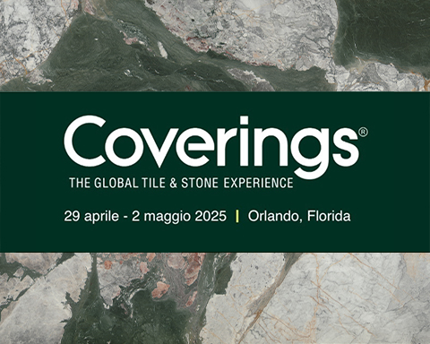 Тенденции в области натурального камня на выставке Coverings 2025: глубокий анализ ведущих материалов и направлений дизайна