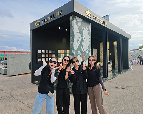 Мармомакк Верона 2025